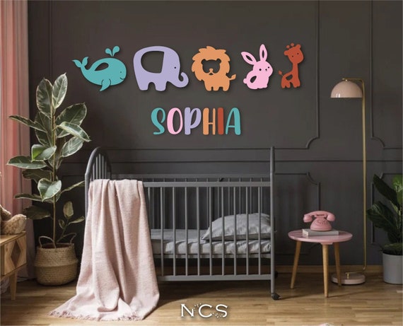 Baby room decor 2024 online shopping