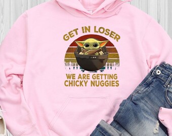 Chicky Nuggies Yoda Etsy Chicky Nuggies Yoda Etsy