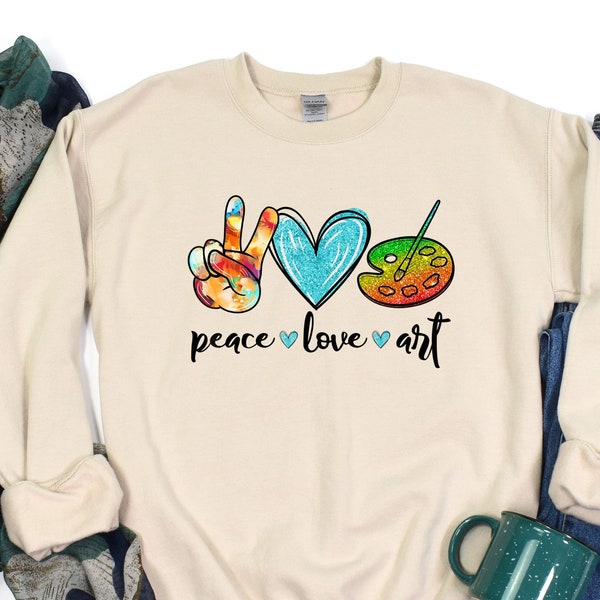 Art Lover Gift 60+ Gift Ideas for 2024