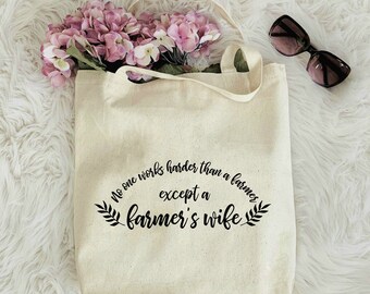 Wander More Collection Life Begins at the End of Your Comfort Zone 109638 100/% Cotton Tote Bag - Reusable