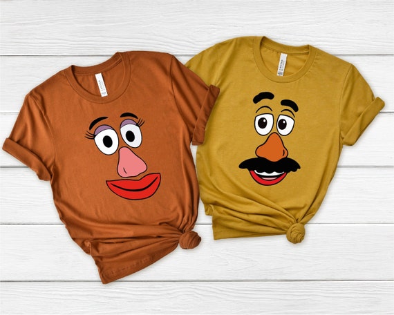 T shirt 2025 mr patate