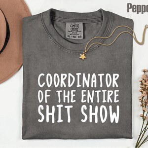Office Humor Shirt