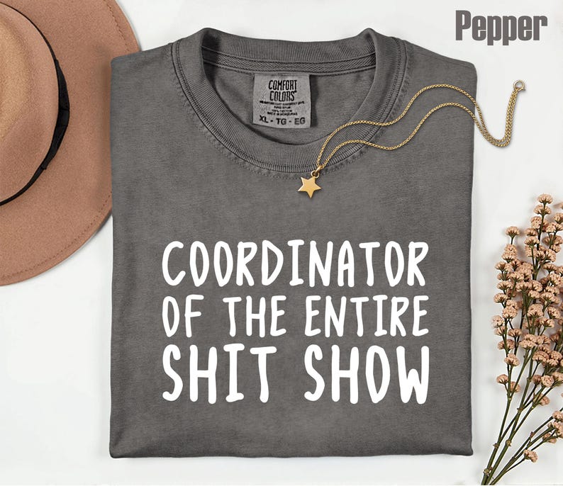 Office Humor Shirt