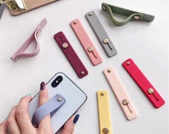 Nigh-tm-are Befo-re Ch-RIST-Mas Expanding Phone Socket Prop Grip Phone Holder Finger Kickstand Adjustable Mount Holder Pop Out Phone Stand 1 PCS Nigh-tm-are Befo-re Ch-RIST-Mas Expanding Phone Socket Prop Grip Phone Holder Finger Kickstand Adjustable Mount Holder Pop Out Phone Stand 1 PCS