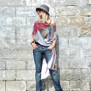 Boho tops deals canada