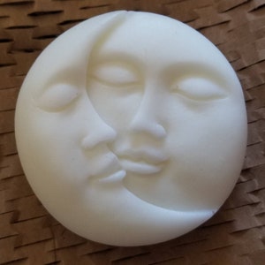 Organic Artistic Goat Milk Soap