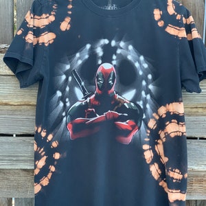 reverse deadpool tns
