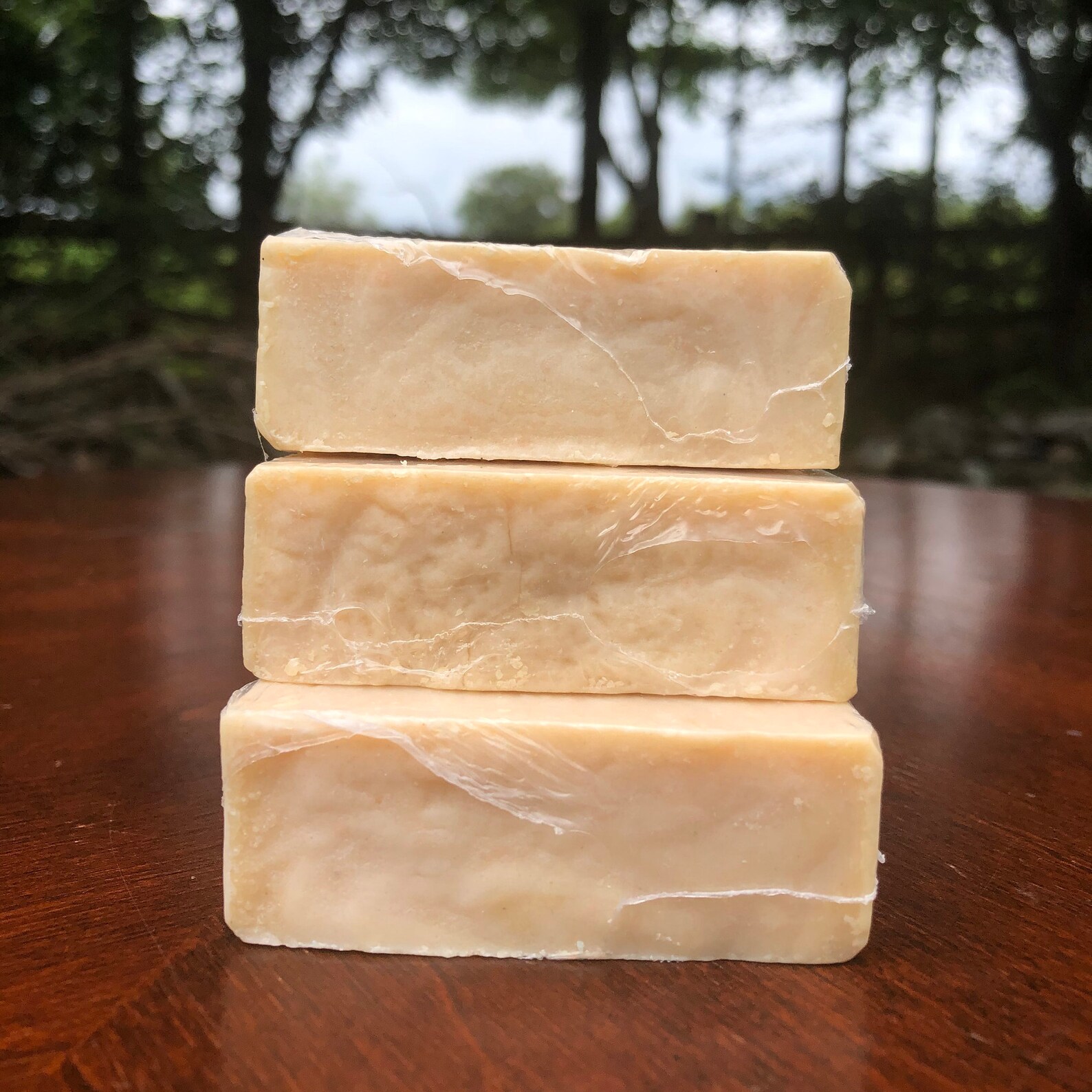 Papaya Brightening Bar Soap/ Natural Vegan Handmade Soap For Etsy