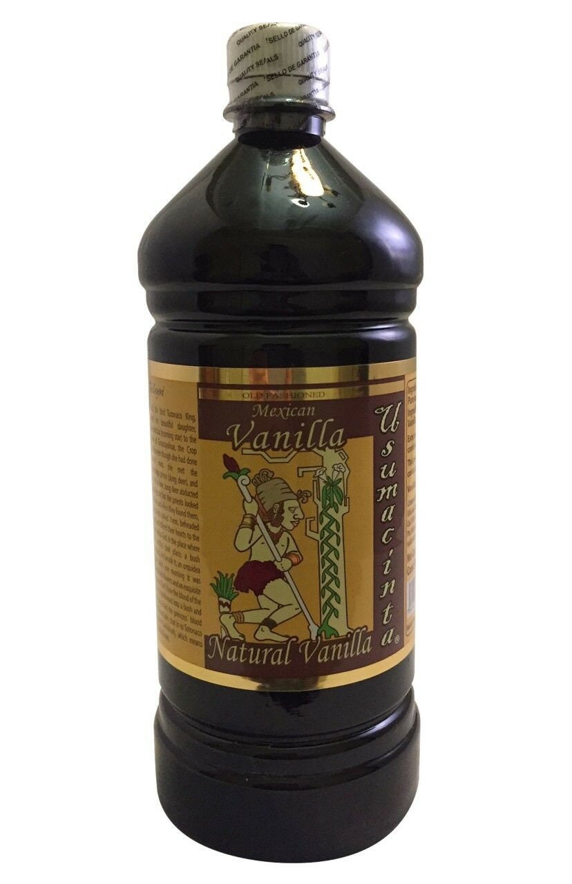 16oz. Vanilla Extract Ultra Candle Fragrance Oil 