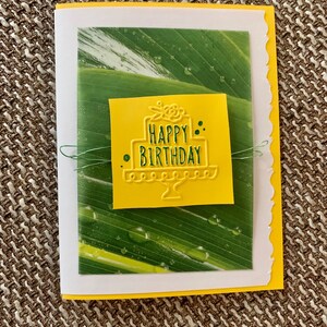 3D Design Pop-up Karte Geburtstag klappbare Geburtstagsgeschenke