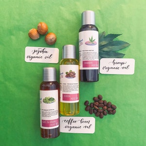 Alopecia Box
