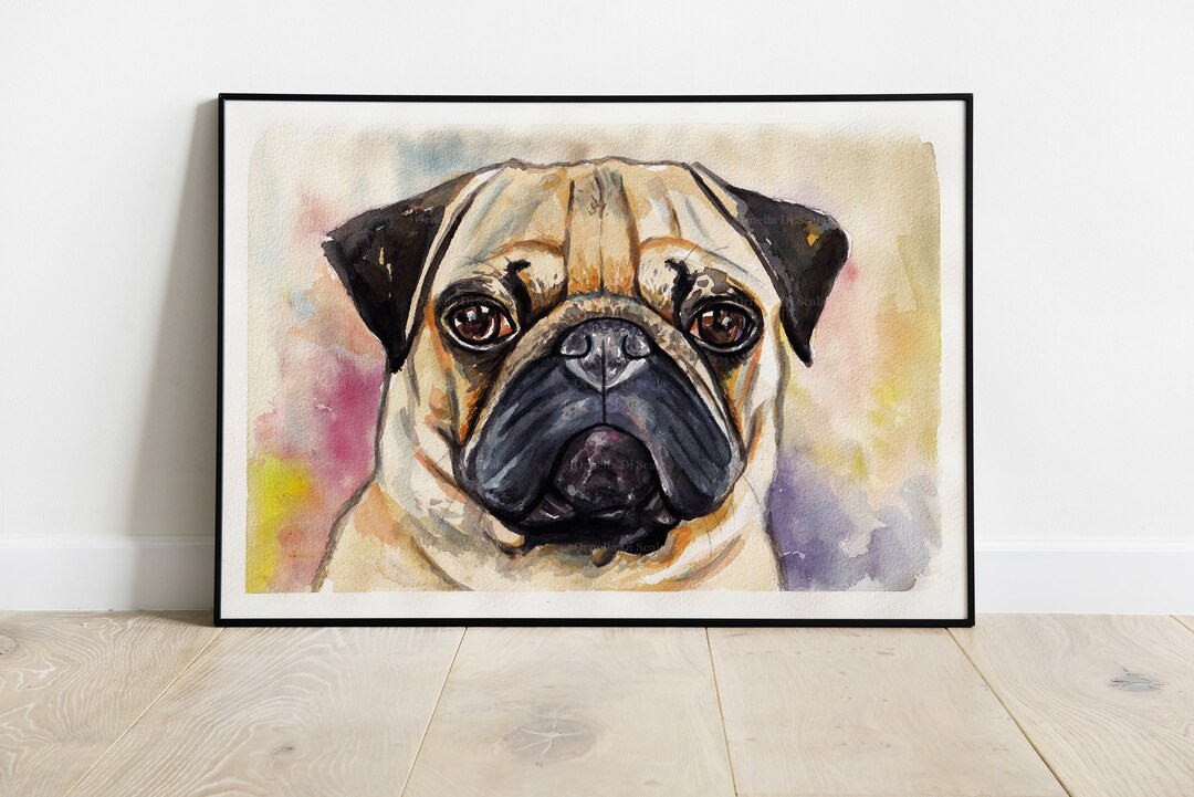 Collare Riflettente Personalizzato Con Stampa A Cuore E Zampa Per - Foto 10