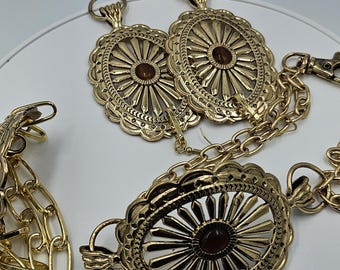 Southern Girl Repurposed Set