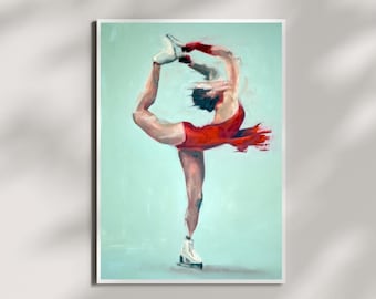 "Zou Bisou Bisou" Isabeau Levito Inspired Art Poster 2026