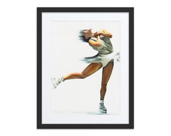 Framed Prints