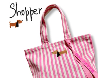 Shopper - Dog Lover