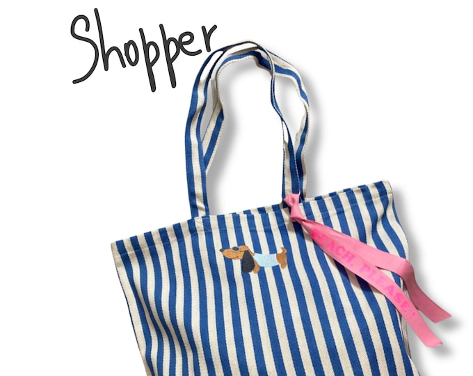 Shopper - Dog Lover