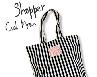 Shopper - COOL MOM CLUB