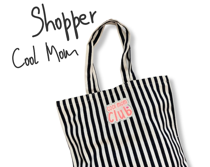 Shopper - COOL MOM CLUB