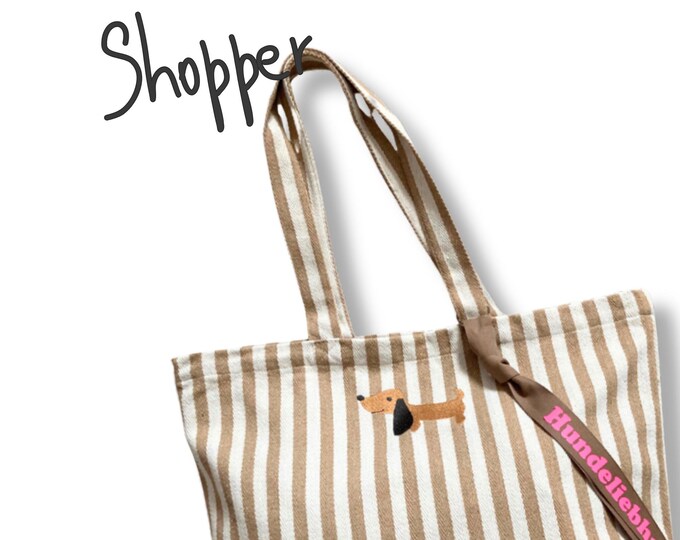 Shopper - Dog Lover