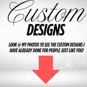Custom Clipart Design PNG, Personalized Digital Art SVG, Custom Business Logo, Mascot, Tumbler Wrap, Character Art, One File
