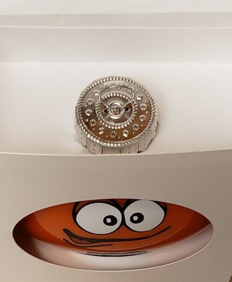 Download SVG Flat Christmas Ornament Box Cut File 4 inch flat | Etsy