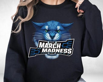 UK Wildcats March Madness PNG: Game Day NCAA Clipart (Digital Download)