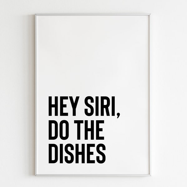 Do the Dishes Etsy