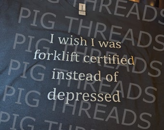 Traum von Gabelzinken