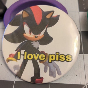 Shadow Pee