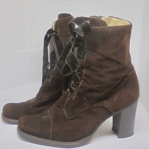Pied a Terre Shoes Etsy UK