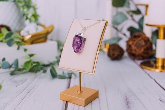 Real 2024 crystal jewelry