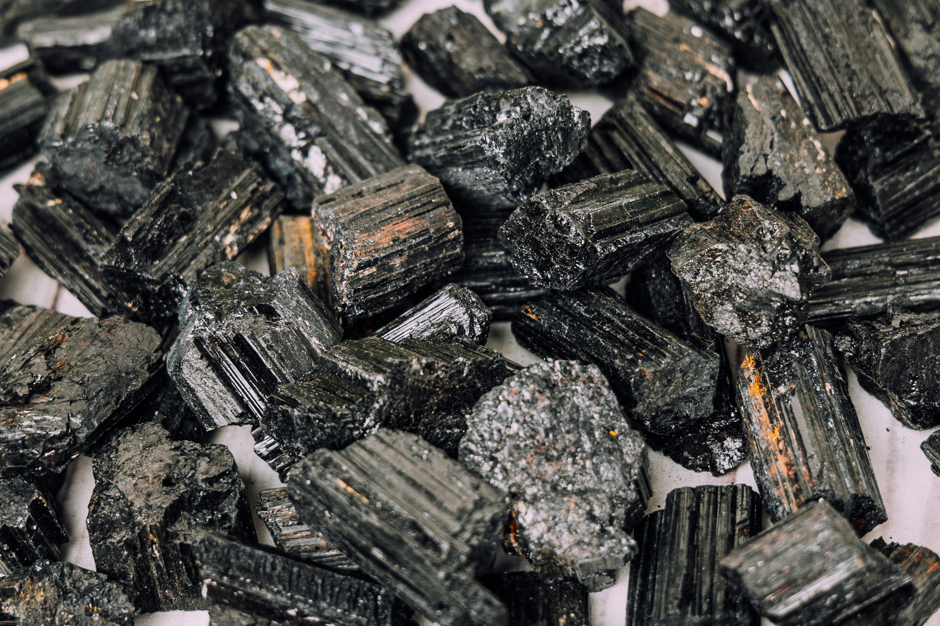 Black on sale haystack tourmaline