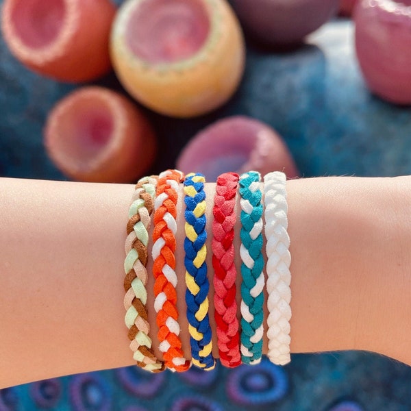 Ocean Friends Bracelets