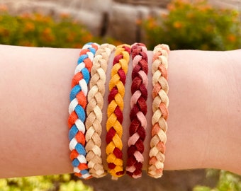 Safari Animal Bracelets