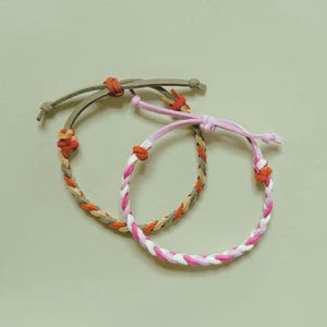 Robin Hood & Maid Marian Bracelets