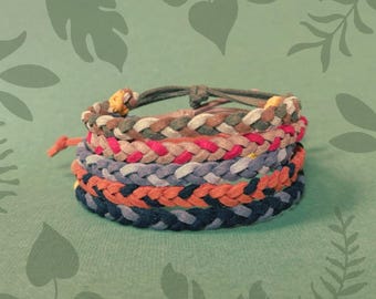 Jungle Book Bracelets