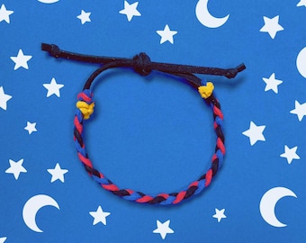 Bracciale dello stregone