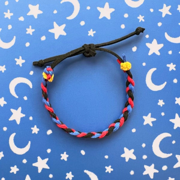 Sorcerer Mickey Bracelet