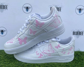 In arrivo una Air Force 1 che cambia colore con la luce del sole – Outpump