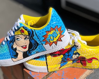Sneakers wonder shop woman