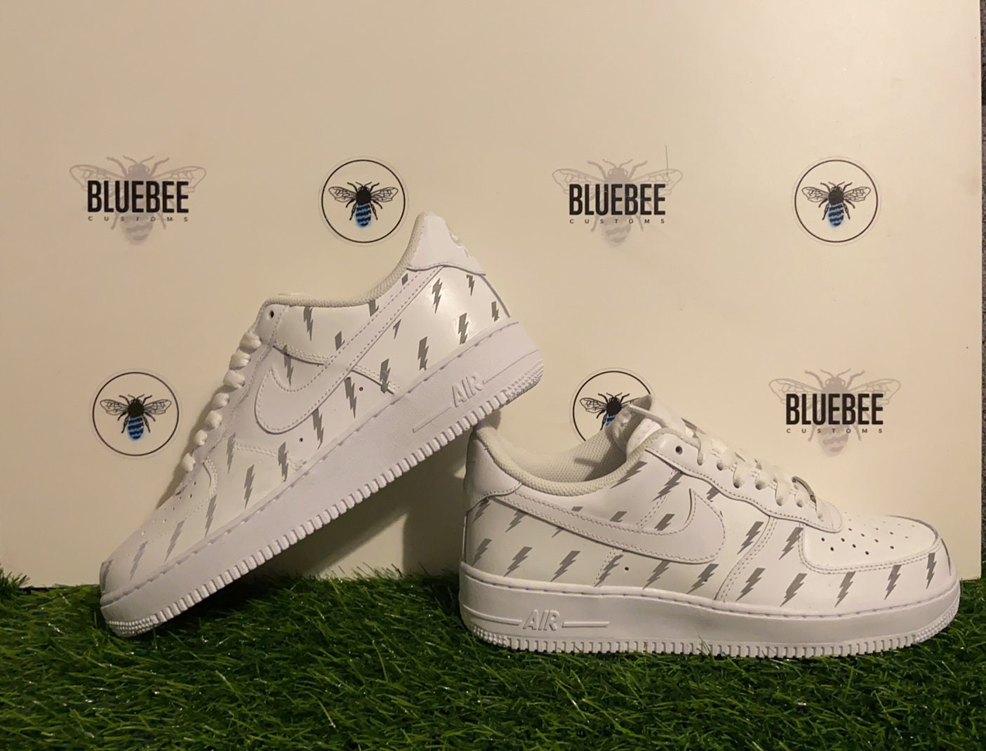 air force 1 bolt