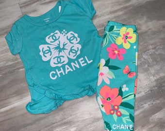chanel baby clothes online
