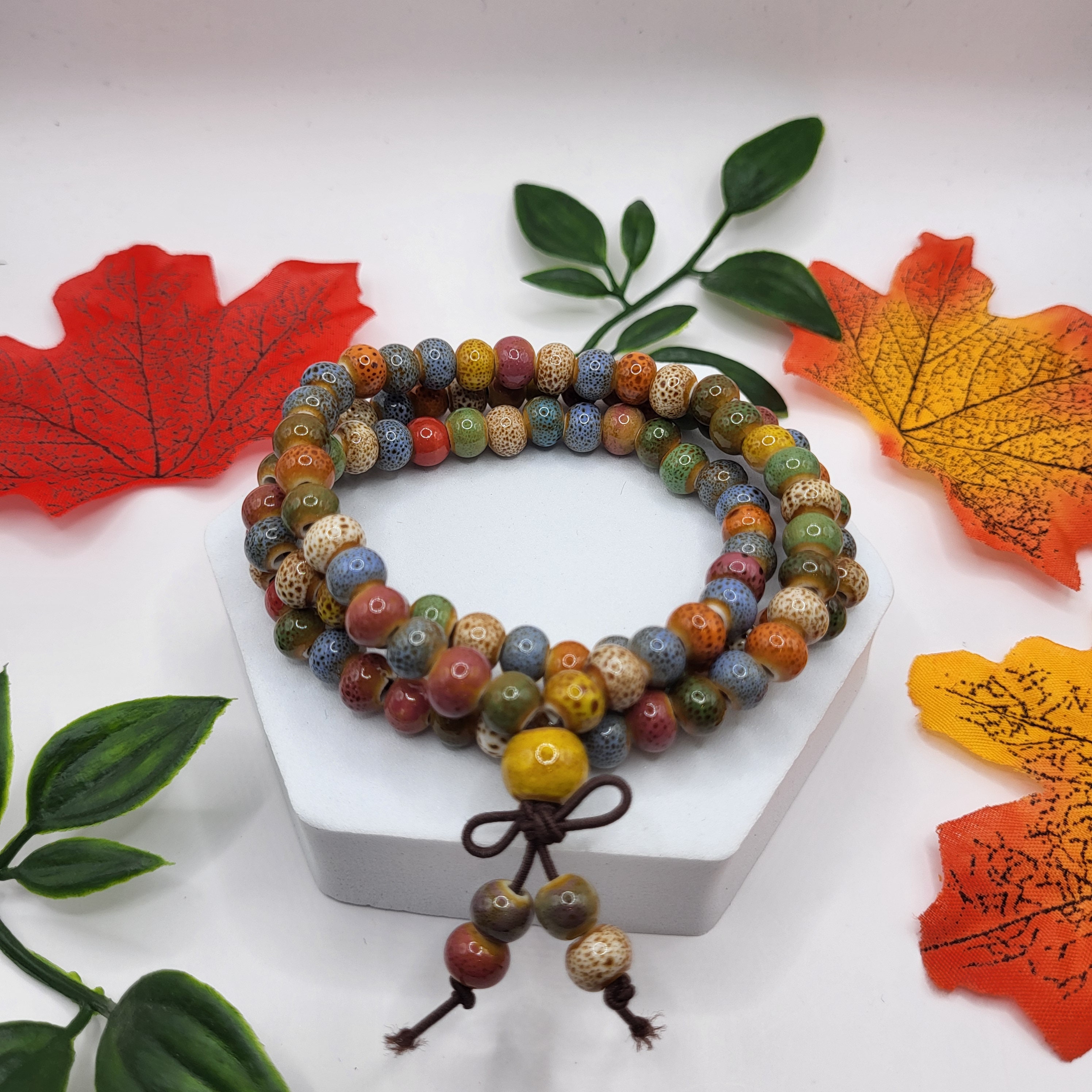 Spiritual beads shop
