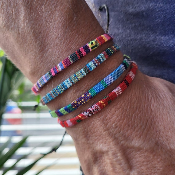 Surf wristbands best sale