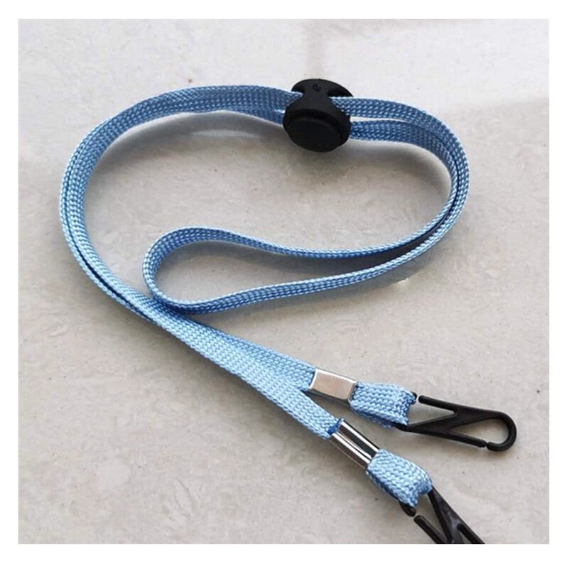 Adjustable Face Mask Lanyard UK Mask ear rope extenders Etsy
