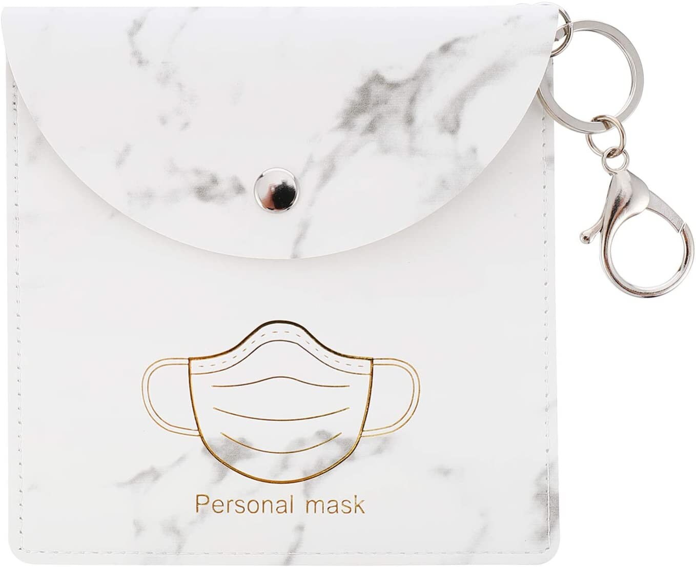 Face Mask Carry case UK Mask Storage Pouch Face Covering Etsy