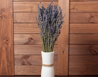 French Dried Lavender Bundle