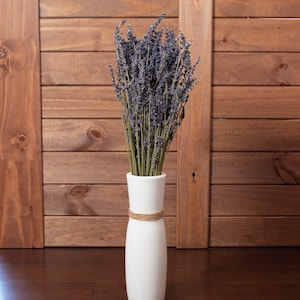 French Dried Lavender Bundle