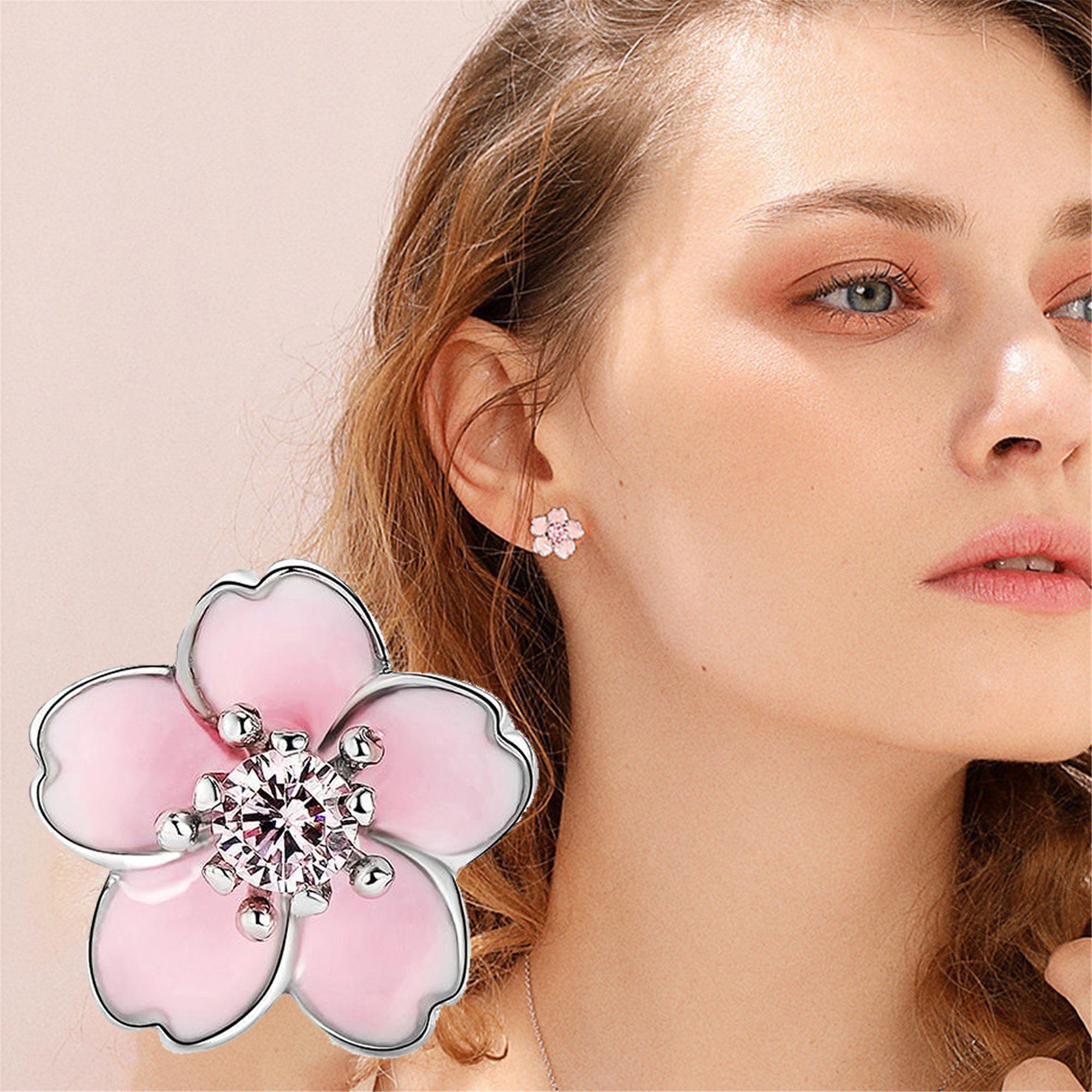 Star Blossom Studs 